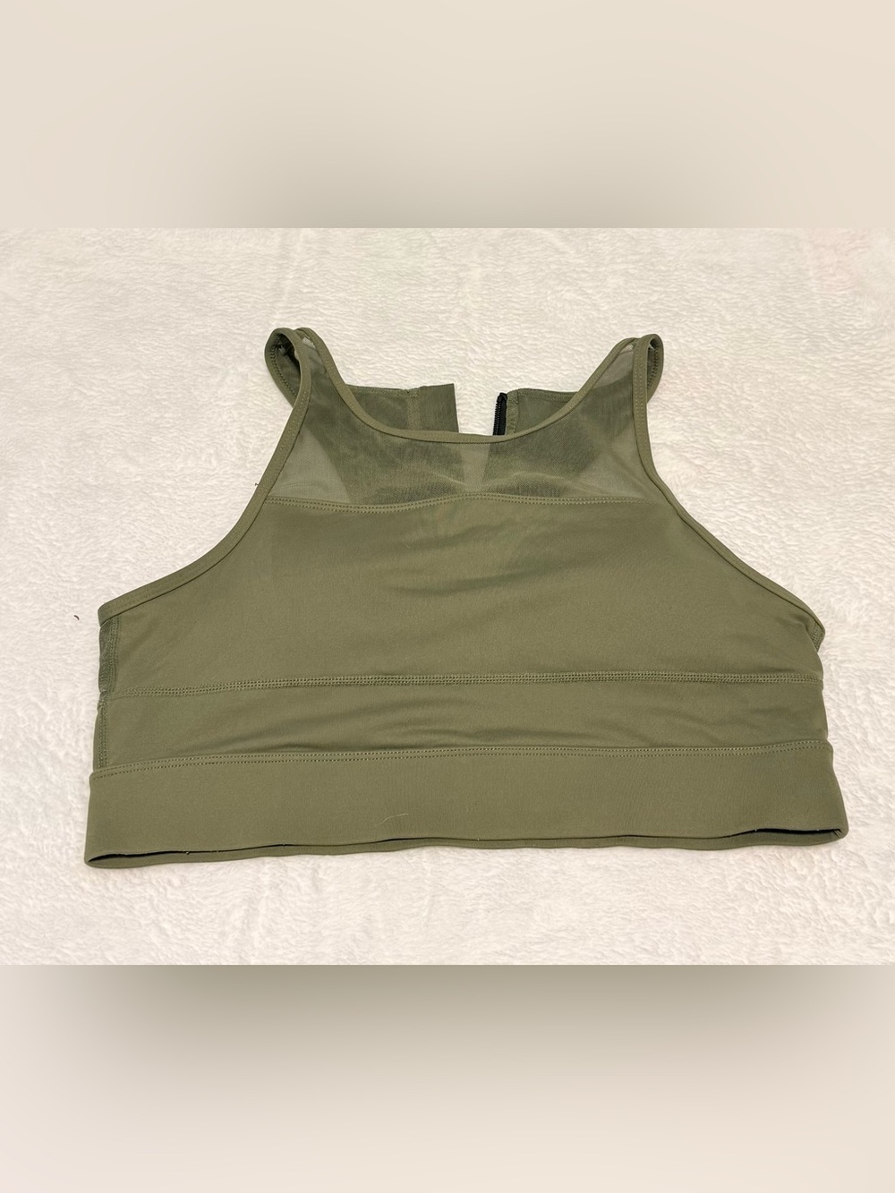 All Star Sports Bra